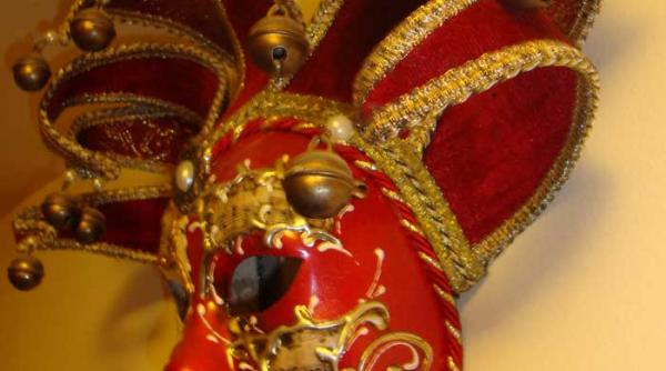 cele 4 rani care ne impiedica sa fim noi