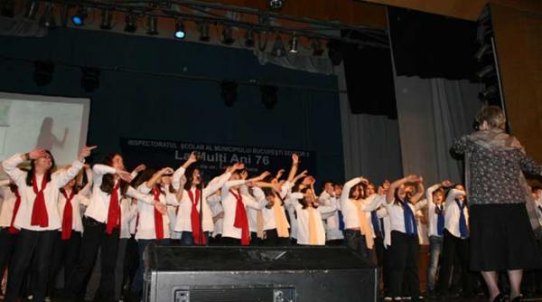 daca nu invat nimic nu sunt