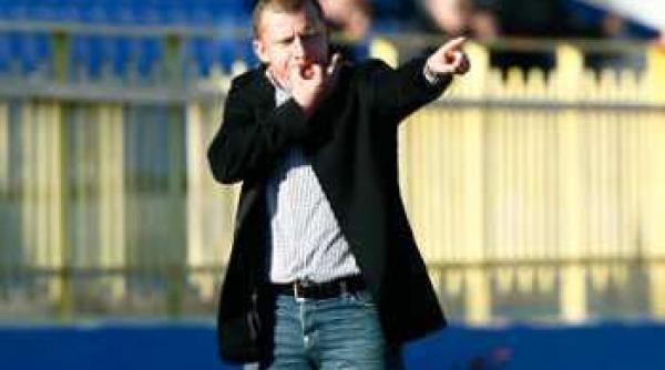 dorinel se teme de ultima clasata