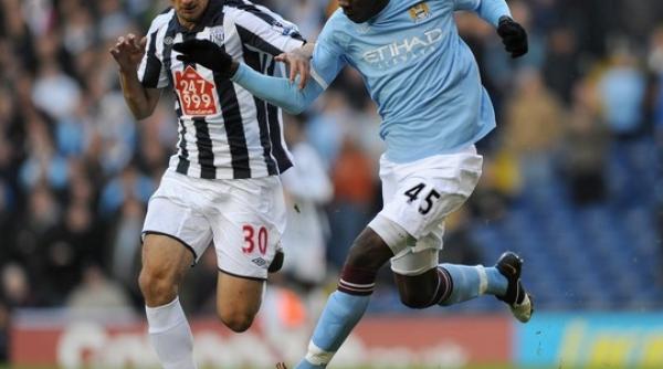 gabi tamas a semnat un nou contract cu west bromwich