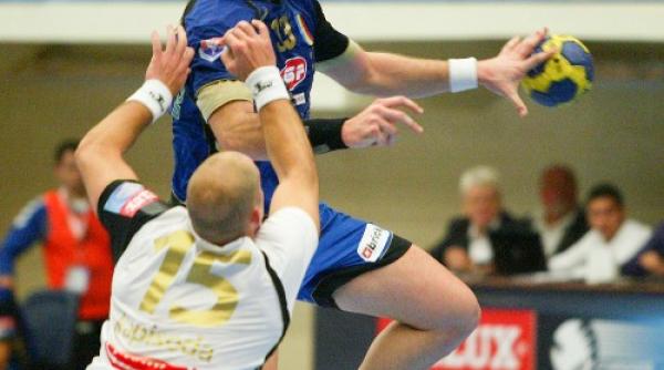 hcm nou esec in liga campionilor 29 32 cu flensburg