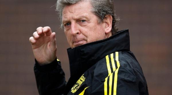 hodgson ma bucur ca ne am calificat de pe primul loc