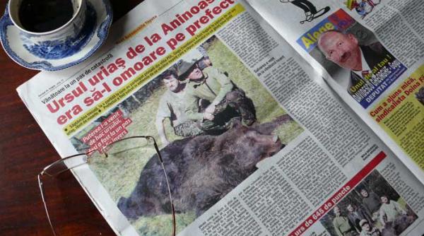 incurabila prostie sprintara azi judetul arges