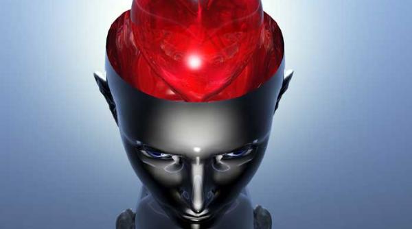 indragosteste te cu mintea