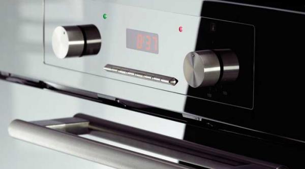 inoxul negru noua bijuterie a bucatariei