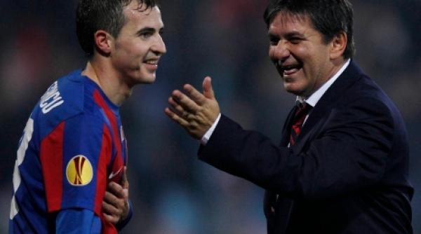 lacatus multumit doar de evolutia echipei puteam obtine mai mult