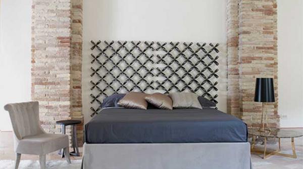 paturi cu forme de opere de arta