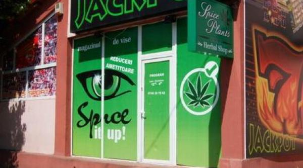 peste jumatate dintre tinerii romani consuma produse etnobotanice