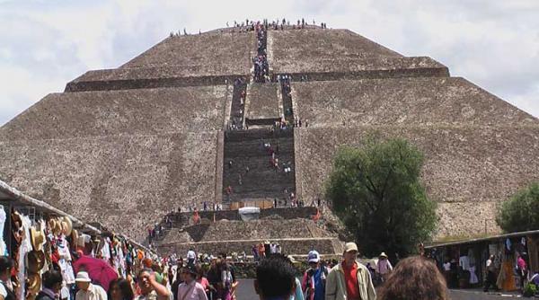 plimbare pe calea mortilor