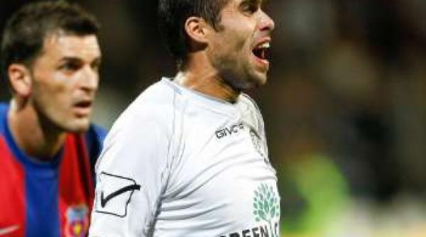 primul transfer al iernii cfr cluj l a luat pe vasile maftei