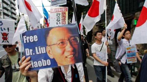 un scaun gol pentru nobel