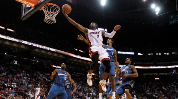 video nba top 10 faze ale saptamanii