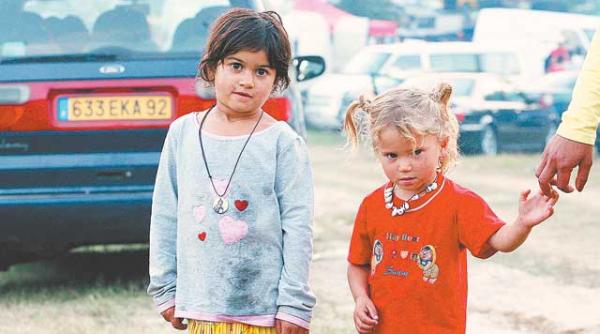 indicativul rom adanceste confuzia