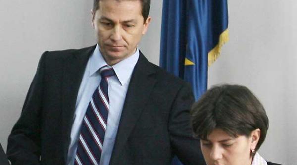 interceptari in peste 10 din dosarele parchetului general