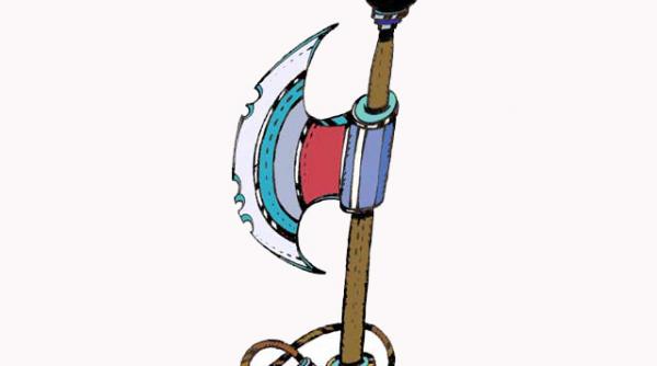 propaganda mascata in reforma