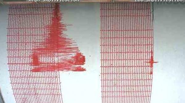 cutremur in campia romana