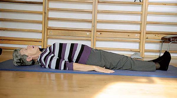 exercitii fizice in insuficienta cardiaca