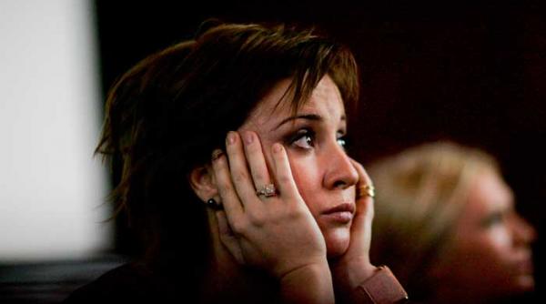 omul zilei medeea marinescu