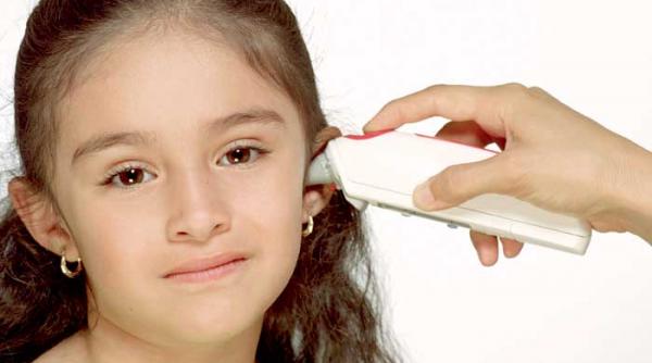 otita tratata la orl ist