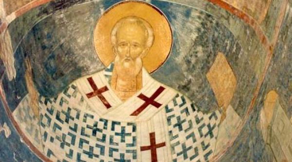 peste 800 000 de romani isi serbeaza onomastica de sfantul nicolae