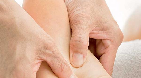 reflexoterapia slabeste obezitatea