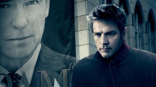 the ghost writer desemnat filmul european al anului