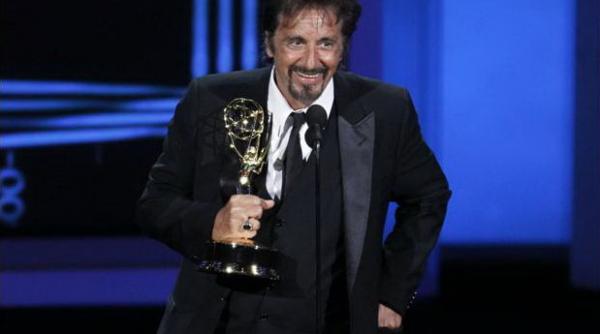 al pacino a trimis pe apa sambetei un rol celebru din cauza prea multor beri