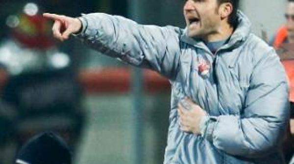 bratu se intoarce la dinamo