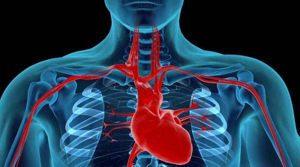 frigul mareste riscul de infarct