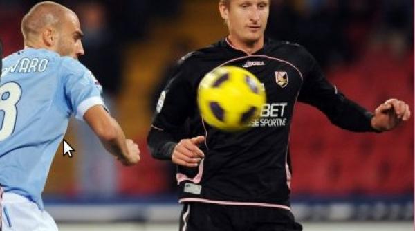 goian laudat de italieni jandarmul perfect pentru cavani