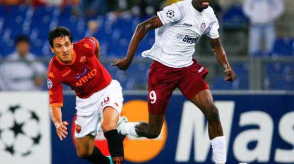 important doar pentru roma