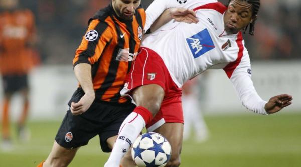 liga campionilor vezi rezultatele de miercuri si echipele calificate