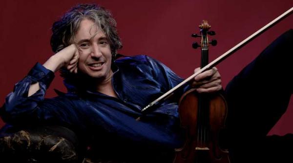 o casa pentru o vioara