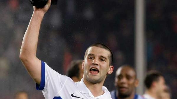 omul zilei cristian chivu