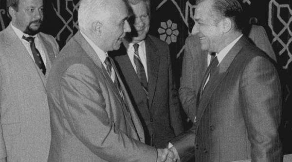 radu campeanu despre aripa putreda patriciu tariceanu ion iliescu si sansele liberalismului