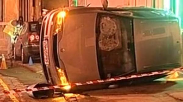 satanist si acum infractor