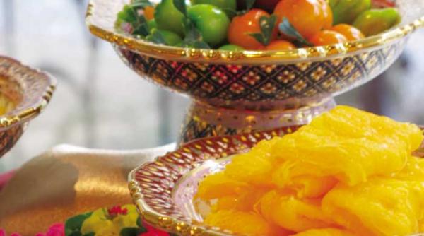 amazing taste of thailand