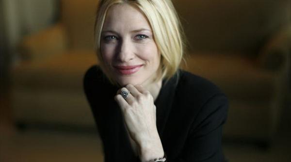 cate blanchett nu ma intereseaza sa arat din nou de 25 de ani