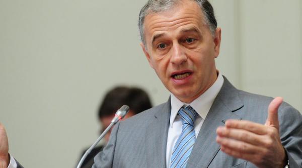 geoana si psd in prag de divort