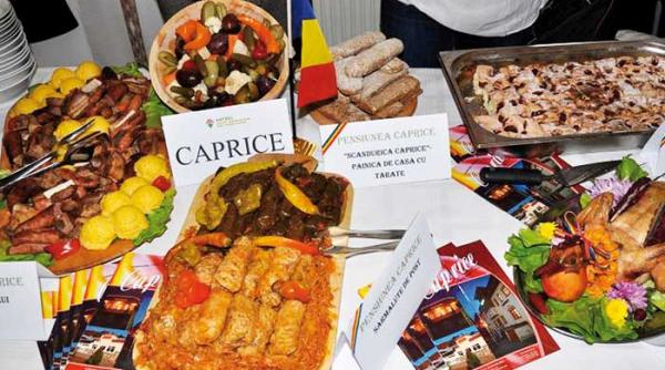 la sarata monteoru in casuta cu pridvor