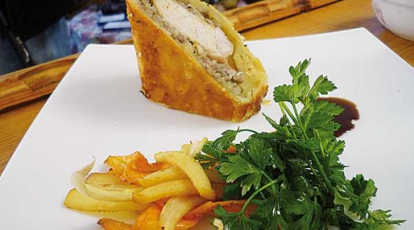 o reteta gustoasa si usoara