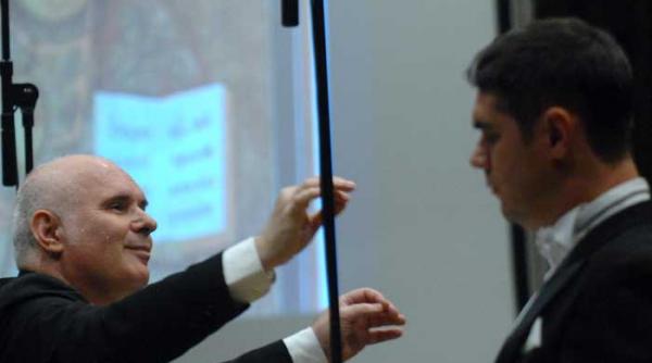 omul zilei dan mihai goia