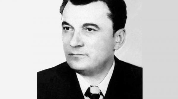 sinucidere sau asasinat politic