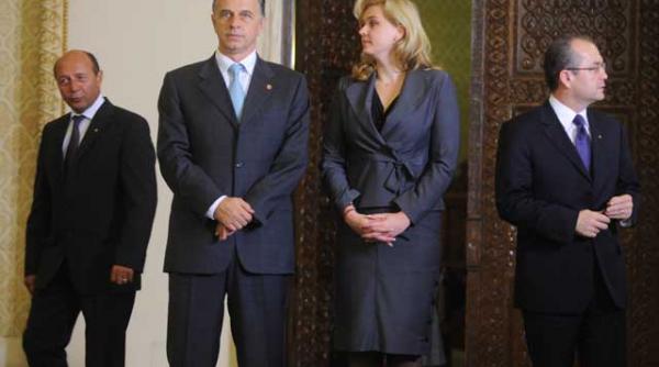 sprijinim guvernul american discretie garantata