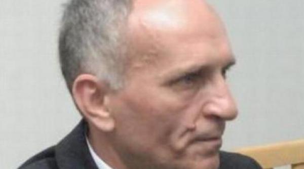 botis l a demis pe seful anps