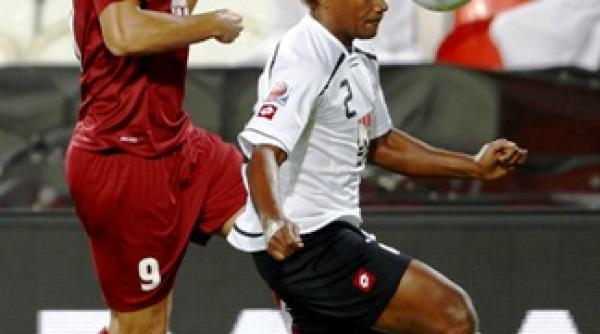 cm al cluburilor al wahda hekari united 3 0