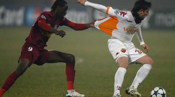 cu dedicatie de la traore