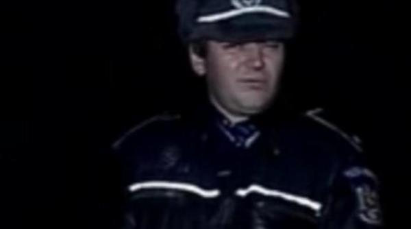 fugariti de tigani mai multi politisti din olt s au ascuns in padure