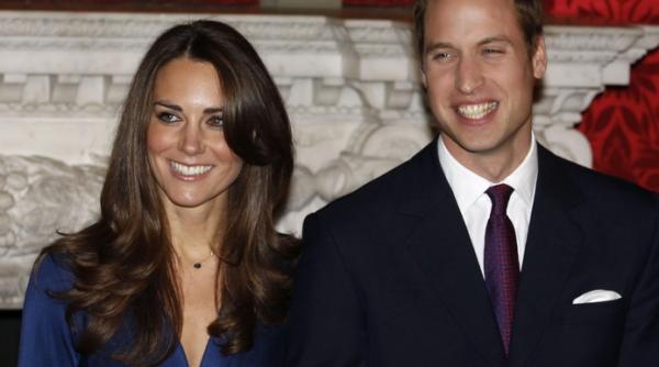 kate middleton este incurajata sa asculte mai degraba decat sa vorbeasca cu regina