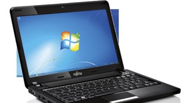 lifebook un singur brand pentru laptopurile fujitsu